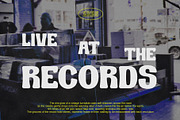 Pillbery - Retro Display Font, a Sans Serif Font by Brainwaves.Studio (Thumbnail 2 of 8)