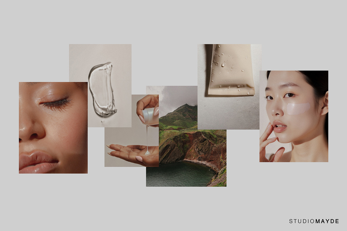 SAHARA | Beauty Photography Bundle, a Beauty & Fashion Photo by Studio Mayde (Photo 6 of 7)