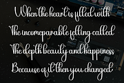 Halloween Wonderful, a Serif Font by InermediaSTUDIO (Thumbnail 3 of 7)