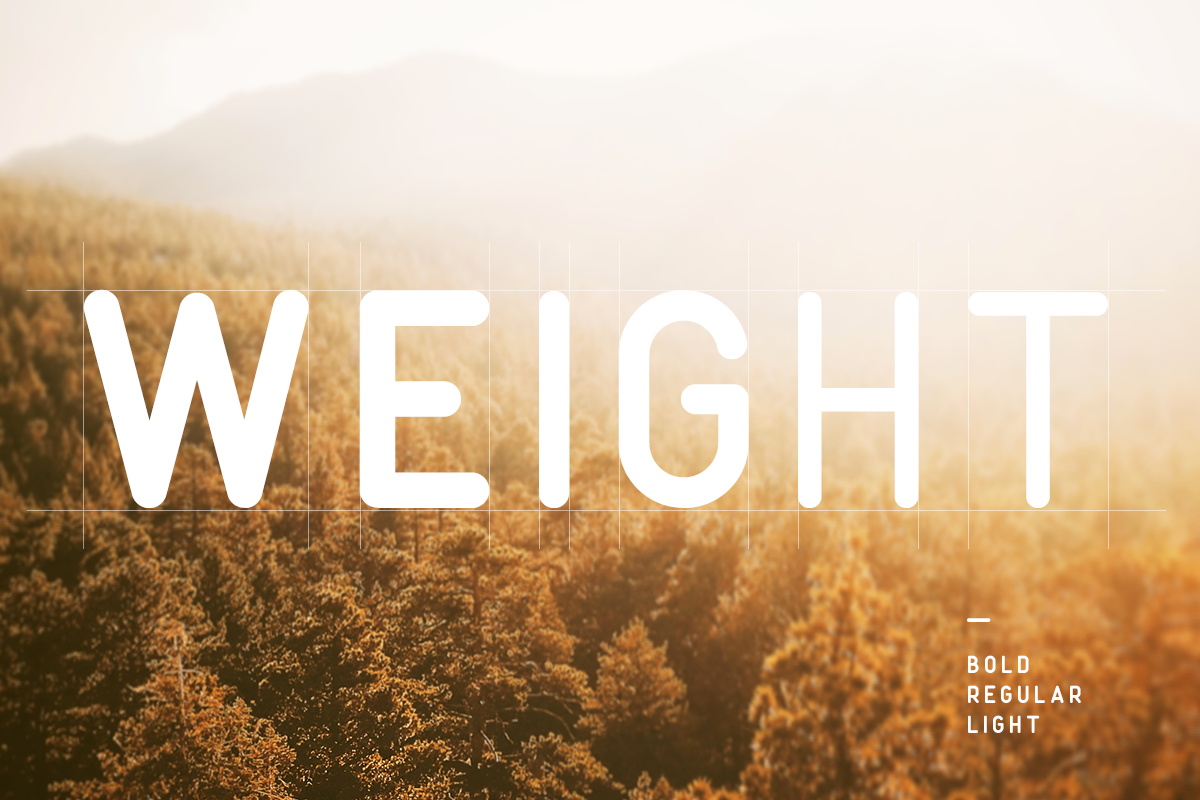 Sale 40% OFF - Rouge Sans, a Sans Serif Font by FactoryType (Photo 2 of 8)
