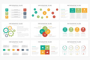 60% OFF-Complete Infographics Bundle, a Presentation Template by SlideArt (Thumbnail 30 of 51)
