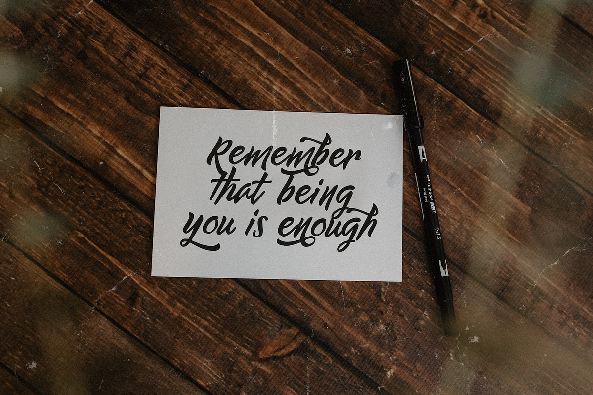 The Bugatten - Bold Script Font, a Script Font by StringLabs (Photo 7 of 12)