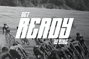 AJ Signal, a Font by Linecreative (Thumbnail 6 of 6)