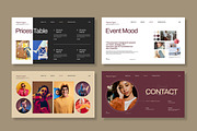 Event Proposal  Presentation, a Presentation Template by MightyDesign (Thumbnail 5 of 8)