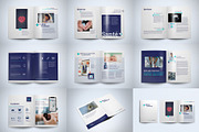 Médico Brochure Template, a Brochure Template by TH Pixel (Thumbnail 9 of 10)