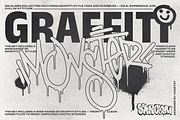 WildLines Graffiti Collection, a Graphic by Vanzyst (Thumbnail 5 of 5)
