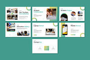 Education Presentation Template, a Templates & Theme by Slide_Genius1 (Thumbnail 5 of 5)