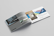 Business Proposal Template Vol.13, a Brochure Template by Bewalrus Studio (Thumbnail 5 of 11)