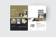 KAMI - Brand Portfolio GSL, a Presentation Template by Antelope Studio (Thumbnail 8 of 10)