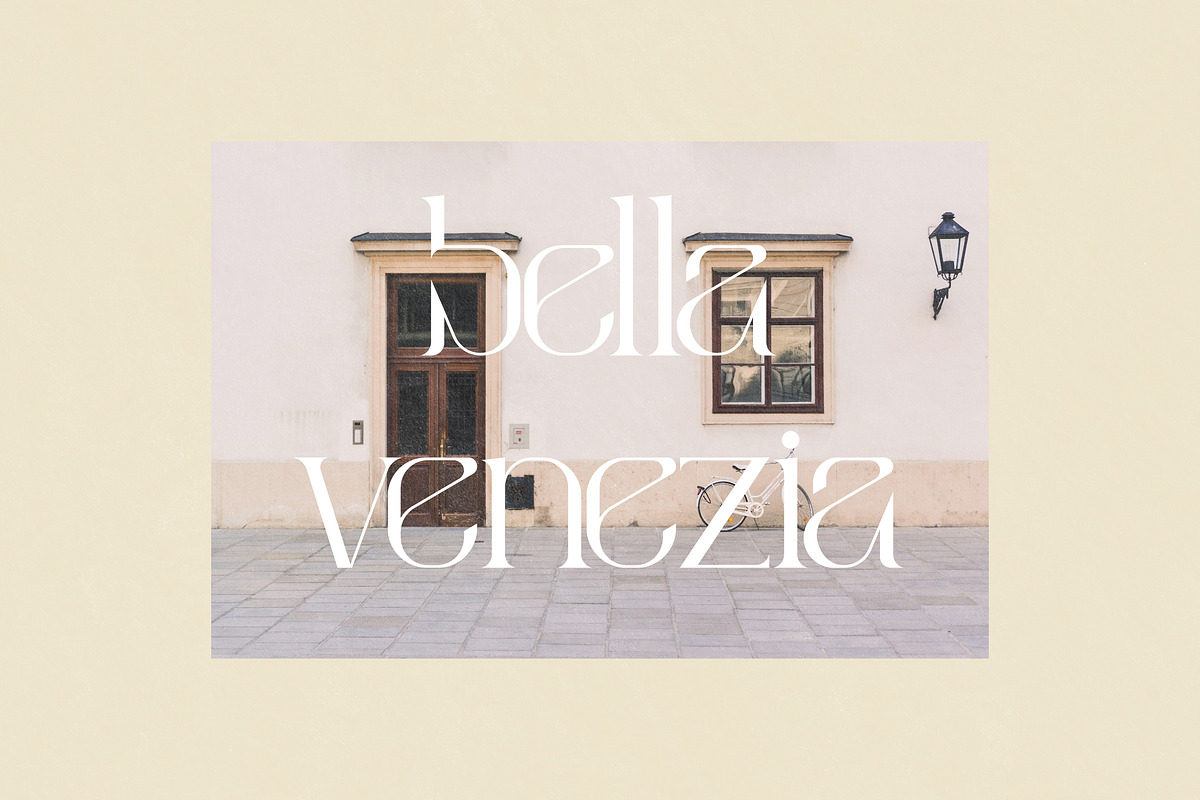 aimstesa stylish serif font, a Serif Font by Storytype Studio (Photo 7 of 15)