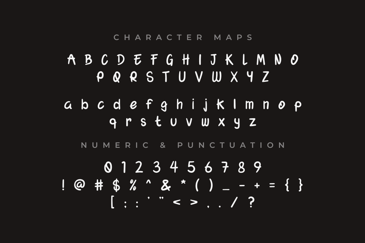 Srat Sret - Sporty Kids Font, a Sans Serif Font by Modestype Studio (Photo 2 of 11)