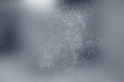 10 Blurry Backgrounds +Plexus Effect, a Texture Graphic by DesignSomething (Thumbnail 2 of 3)