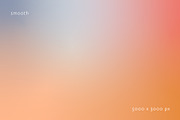4 in 1 Gradient Backgrounds Bundle, a Background Graphic by stasylionet (Thumbnail 19 of 23)