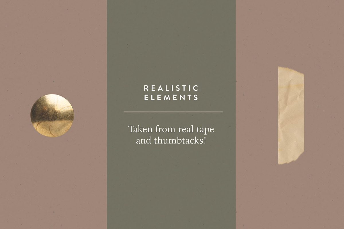Pinterest Canva Templates | Sequoia, a Social Media Template by Doorpost Designs (Photo 6 of 8)