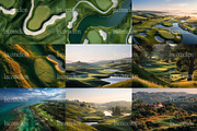 150 Professional Golf Stock Photos, a Sports & Recreation Photo by Incomelion (Thumbnail 3 of 9)