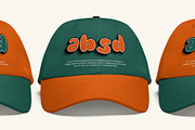 Beonty 3D, a Sans Serif Font by Craft Supply Co. (Thumbnail 6 of 7)