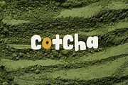 Rovelia Display, a Handwritten Font by Fargun Studio (Thumbnail 7 of 15)