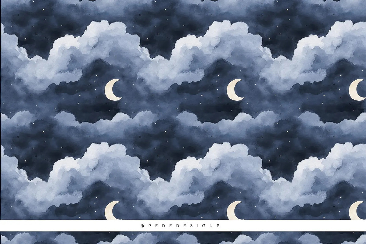 Cozy Evening, an Object Illustration by PeDe Designs (Photo 11 of 25)