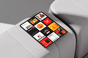Creative Agency Social Media Kit, a Social Media Template by Karisma Studio (Thumbnail 4 of 7)