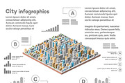City infographics, a Work Illustration by AlexZeL (Thumbnail 2 of 4)