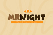 Brew Today - Cozy & Display Font, a Handwritten Font by khurasan (Thumbnail 5 of 6)