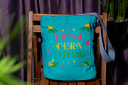 Lush Garden Spring Style Font, a Font by PutraCetol Studio (Thumbnail 4 of 11)