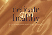 Virendra Pro - Modern Serif Font, a Serif Font by Hakara Type (Thumbnail 2 of 15)