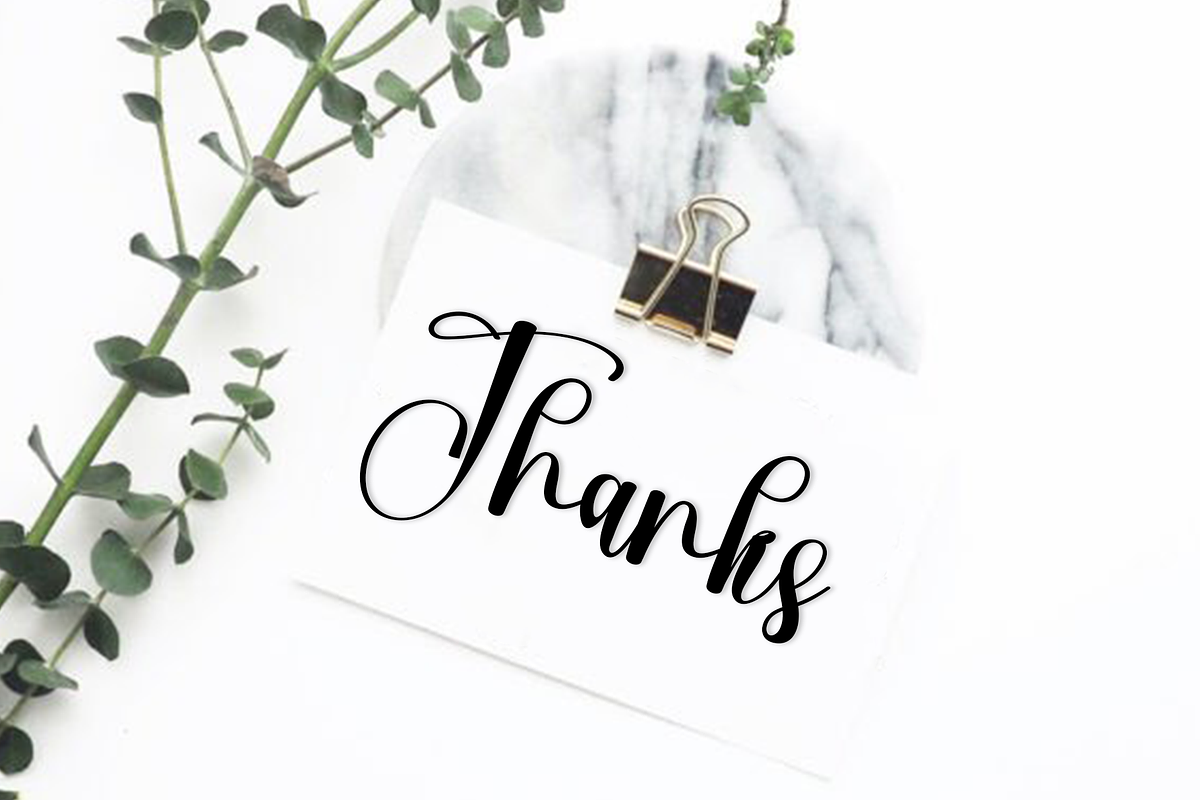 Baby Mouse, a Handwritten Font by FreshTypeINK (Photo 8 of 8)