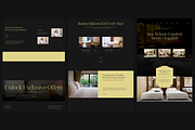 Figma Hotel & Inn Landing Page, a Landing Page Template by Musara (Thumbnail 4 of 5)