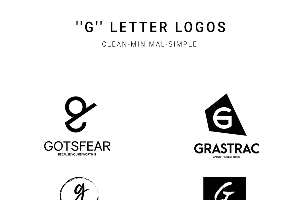 1400 Logos Mega Bundle Pack, a Branding & Logo Template by AN Productions (Photo 100 of 129)