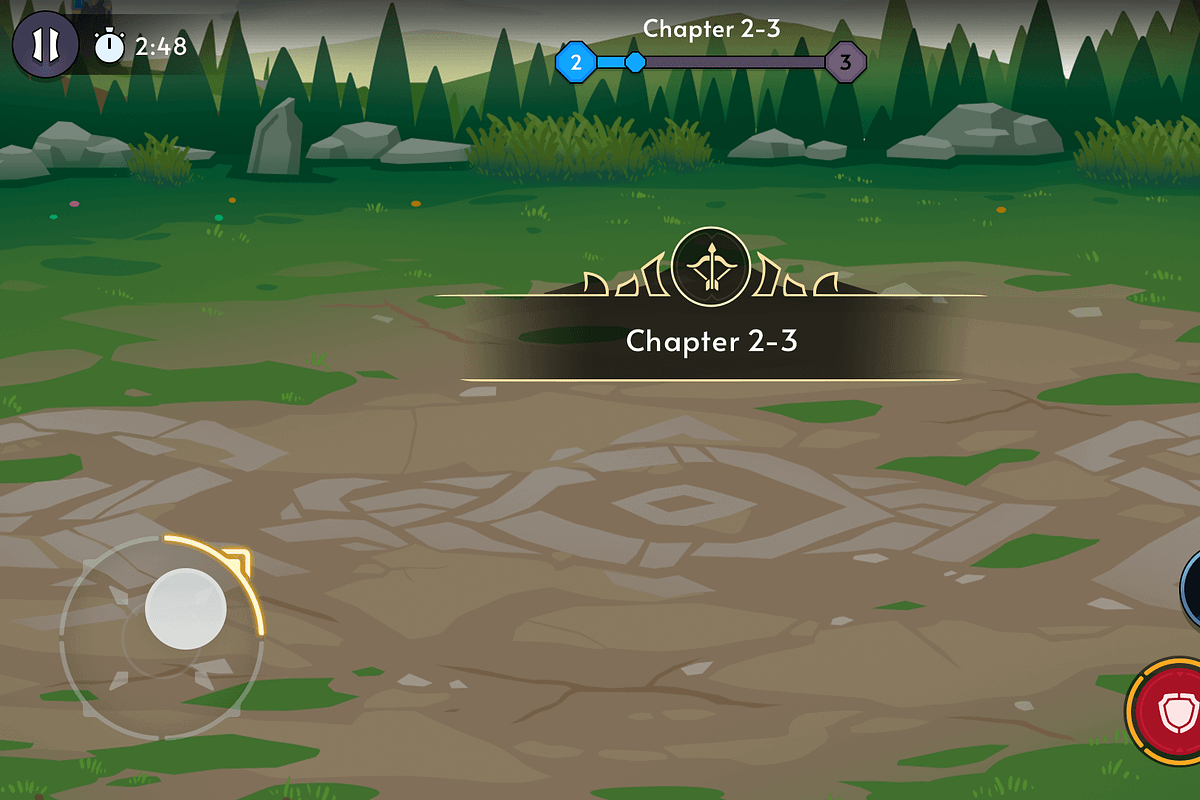 GUI Pro - Fantasy RPG, an UI Kit Template by LAYERLAB (Photo 33 of 59)