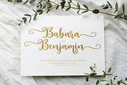 Christmas Together, a Handwritten Font by BitongType (Thumbnail 8 of 12)