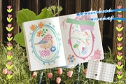 PLAYFUL PAPER | Junk Journal Collage, an Object Graphic by ana & yvy (Thumbnail 8 of 13)