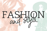 Crighton + Lev Duo Font Pack *Sale*, a Script Font by TypeFaith Fonts (Thumbnail 5 of 13)