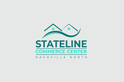 Real Estate Logo Design, a Branding & Logo Template by MR.A (Thumbnail 2 of 6)
