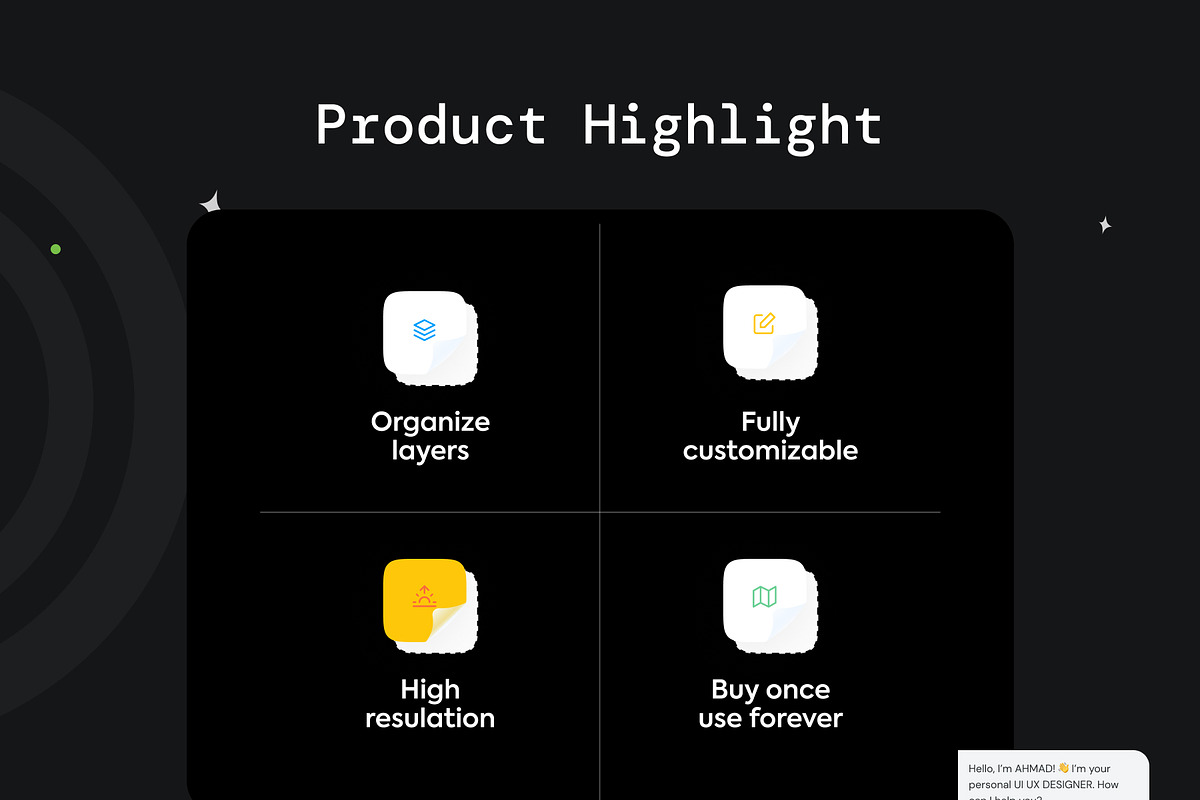 Flight and hotel booking website, an UI Kit Template by Muhammad_Ahmad (Photo 2 of 5)