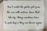 Quality Signature, a Handwritten Font by InermediaSTUDIO (Thumbnail 6 of 9)