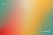 Noel Gradient Backgrounds & Textures, a Background Graphic by stasylionet (Thumbnail 7 of 11)