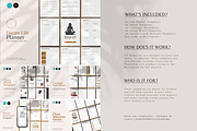 Mindset Coach Bundle For CANVA, a Templates & Theme by AndrewPixel (Thumbnail 2 of 61)