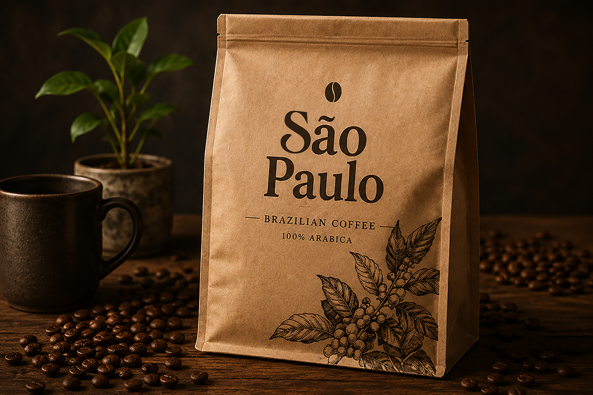 Santos Ember - Modern Serif Font, a Serif Font by overlaytemplates (Photo 3 of 5)