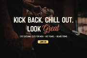 Perfectly Imperfect Collection, a Sans Serif Font by 50Fox (Thumbnail 8 of 12)