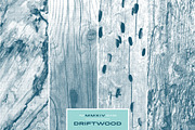 Driftwood (MMXIV Edition), a Texture Graphic by Brian Brubaker (Thumbnail 2 of 5)