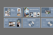 Innovida Presentation Template, a Presentation Template by Analogous Temp (Thumbnail 4 of 5)