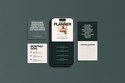 Online Planner Post Template, a Social Media Template by Creatiya Type (Thumbnail 5 of 6)