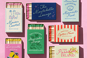 The Marigold Grand Font Duo, a Handwritten Font by Nicky Laatz (Thumbnail 2 of 23)