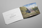 Interior Design Brochure, a Brochure Template by ShapShapy (Thumbnail 2 of 6)