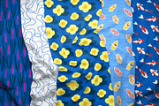 On The Lake | Vector Patterns Set, a Pattern Graphic by Kotulska (Thumbnail 4 of 11)