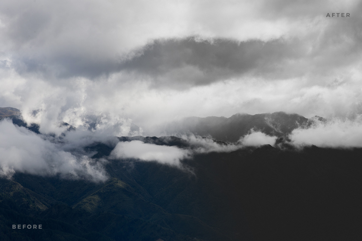 Artist Series Pack Lightroom Presets, an Action Add-On by PhotoMarket (Photo 12 of 20)