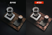 Mobile Lightroom Presets, an Action Add-On by Lavinsky Art Store (Thumbnail 12 of 12)
