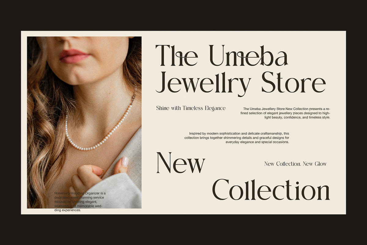Gimen Elegant Ligature Serif Font, a Serif Font by Perfectype (Photo 3 of 8)